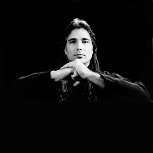 Inside CD Cover of American Zen LEVEL 3 cd