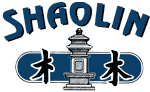 Shaolin Logo by Buddha Zhen