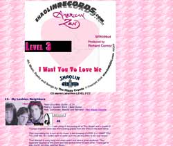 American Zen Website for LEVEL 3