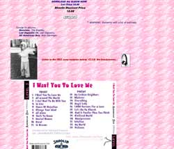 American Zen 3rd Album Website